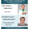 Öğrenci Sunumu: Osman Görkem Diker\u002D Ahlaklı Olmalı Mıyız?\u002D 2 Aralık 2023