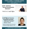 Öğrenci Sunumu: Selcen Vural \u0022Jeopolitik Kuramlar: Hakimiyet Teorileri\u0022 \u002D 15 Ekim 2023