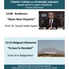 Belgesel Gösterimi: Erciyes\u0027in Bereketi \u002D 5 Kasım 2023