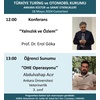 Öğrenci Sunumu: Abdulvahap Acır \u002D OHE Operasyonu \u002D 18 Mayıs 2024