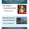 Belgesel Gösterimi: Suha Arın Belgeselleri: Urartu\u0027nun İki Mevsimi \u002D 12 Kasım 2023