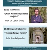Belgesel Gösterimi: Topkapı Sarayı: Harem \u002D 26 Kasım 2022