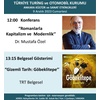 Belgesel Gösterimi: Gizemli Tarih: Göbeklitepe \u002D 9 Aralık 2023