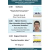 Belgesel Gösterimi: \u0022Şaşırtan Gerçekler: Şeker\u0022 \u002D 24 Şubat 2024